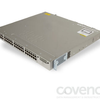 CISCO WS-C3850-48P-S