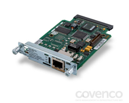 CISCO VWIC2-1MFT-T1/E1