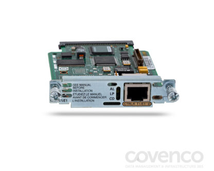 CISCO VWIC2-1MFT-T1/E1 - Image 9