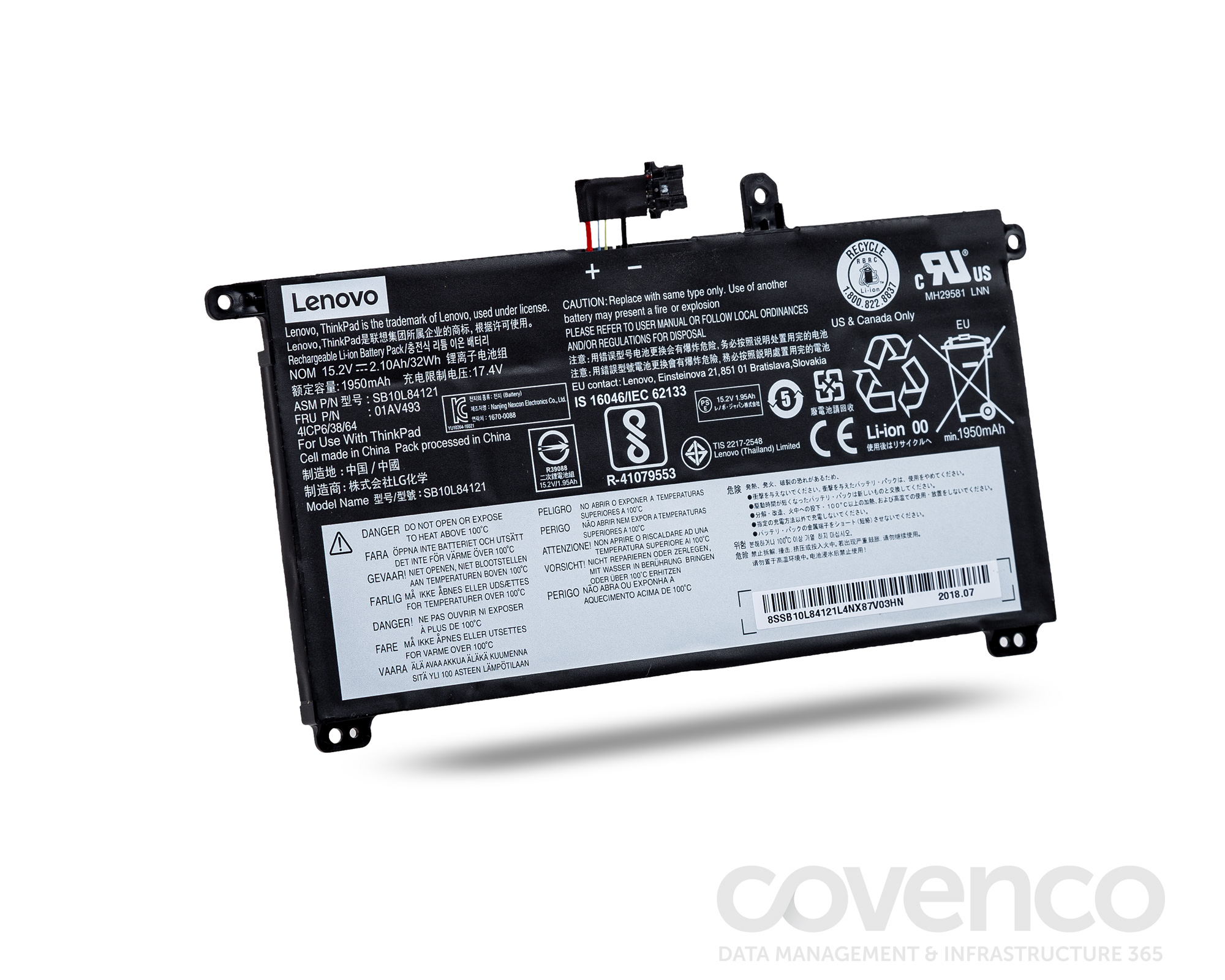 LENOVO 01AV493