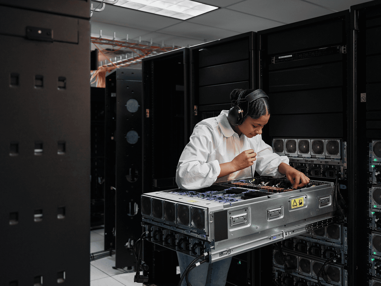IBM Power Systems 2025: A New Era for Enterprise Computing