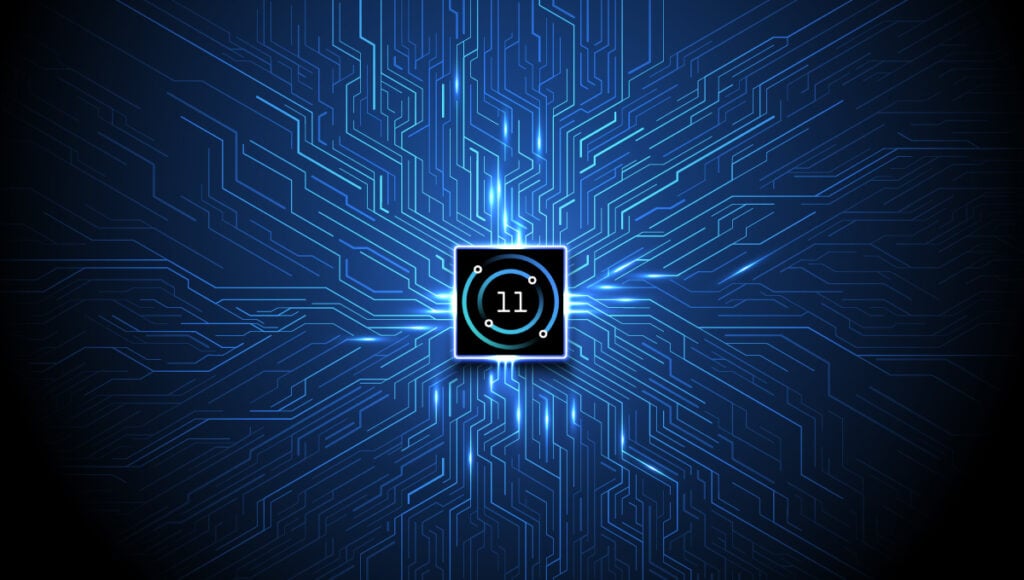 AI on Power11