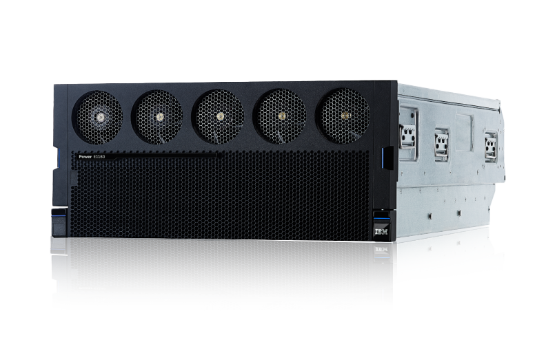 IBM Power11 E1180 Server from Covenco UK