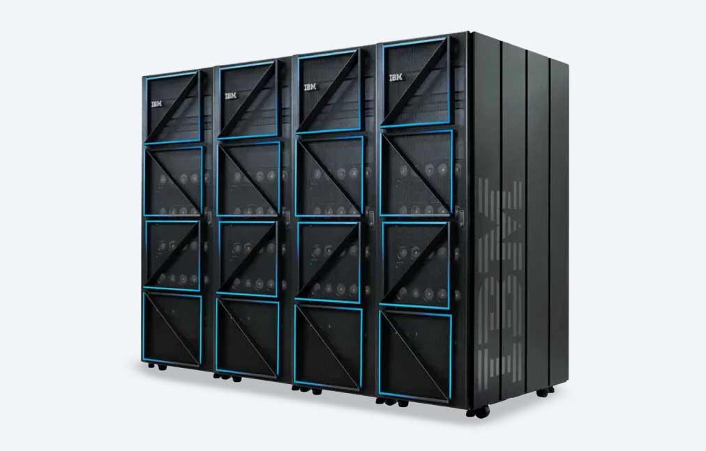 IBM Power Systems from Covenco UK