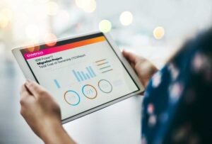 IBM Power11 TCO report from Covenco