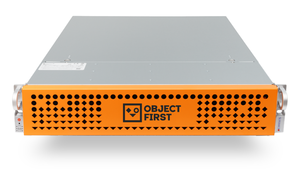 Object First & Veeam Hands-On Lab | Ransomware-Proof Backup Training
