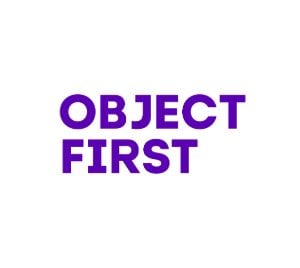 Object First Backup Provider UK