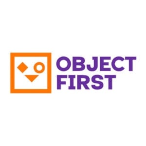 Object First Backup Provider UK