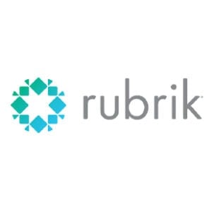 Rubrick backup provider UK