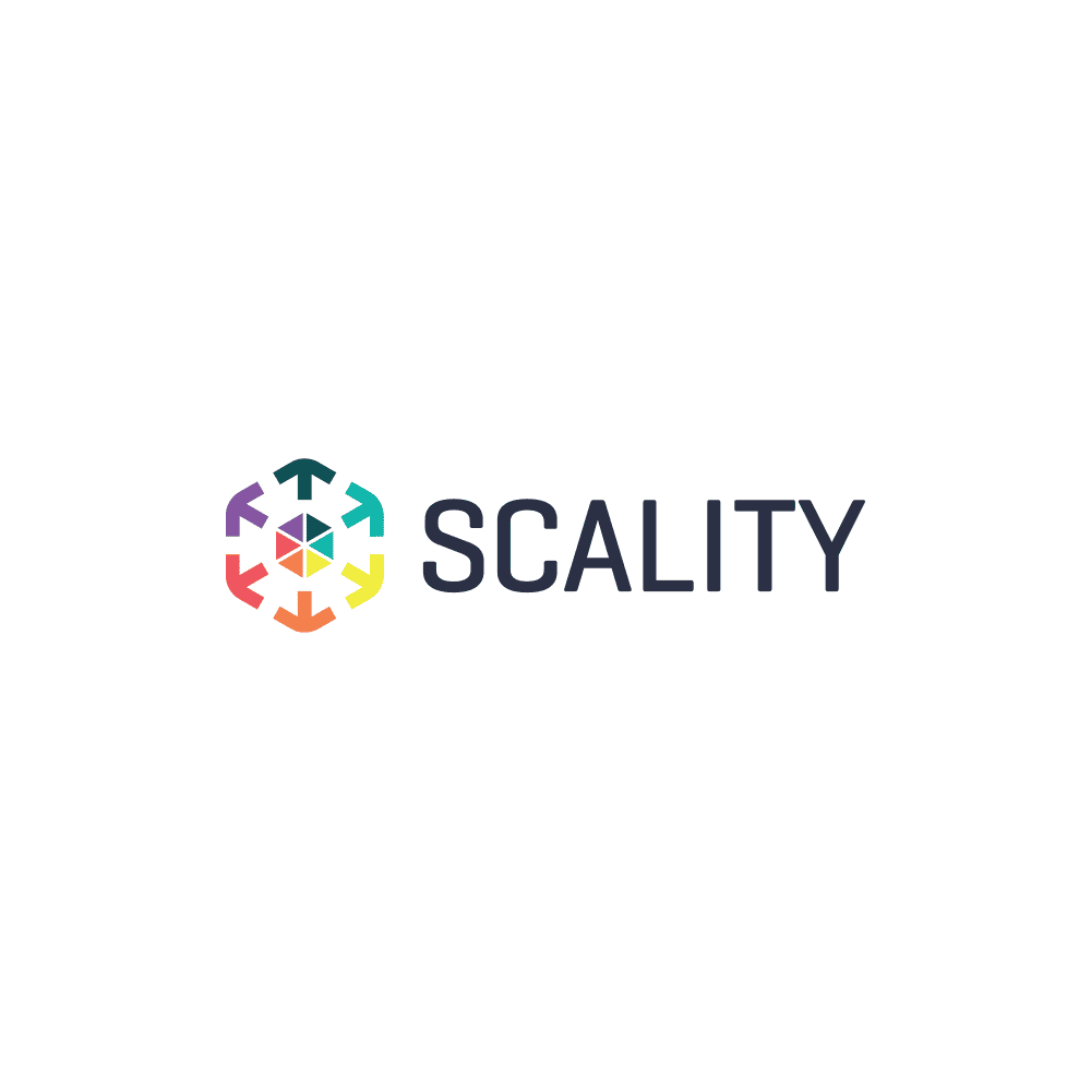 Scality business partner UK