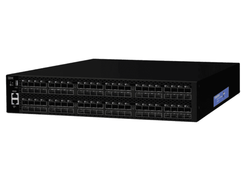 Storage Area Networks (SAN)