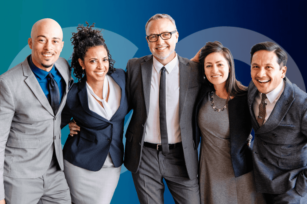 disaster recovery experts