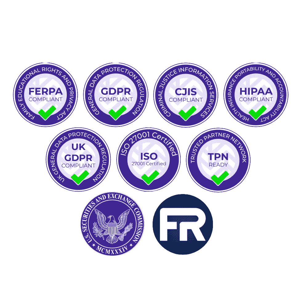 Wasabi Accreditations