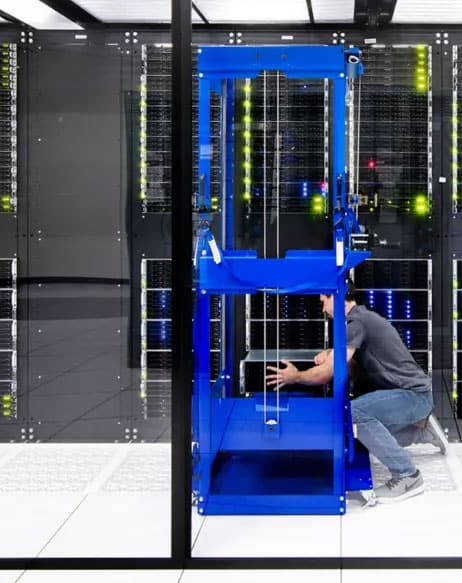 FlashSystem 7600 Installation UK