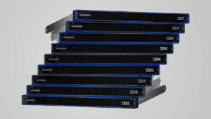 IBM FlashSystems agentic AI