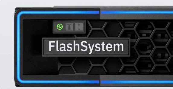 FlashSystem 5600