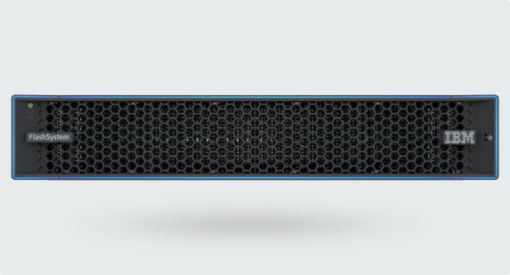 FlashSystem 7600