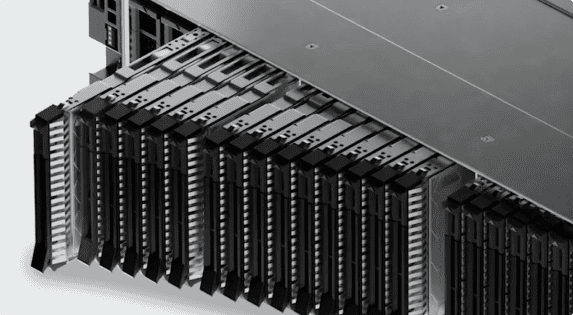 FlashSystem 9600