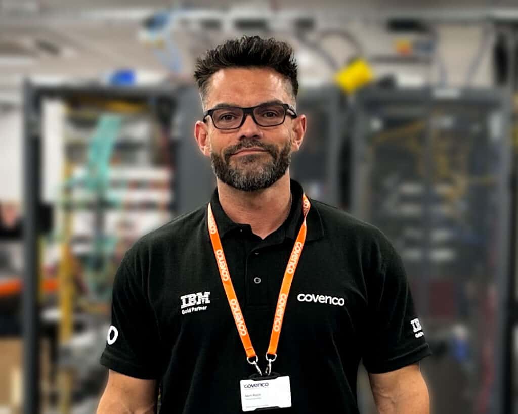 Mark Boyce Engineer Consultant at Covenco
