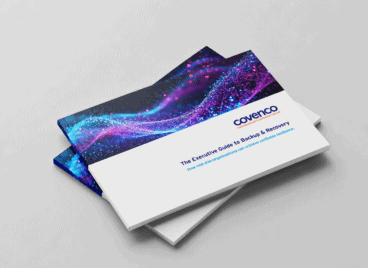 Guide The Executive Guide to Backup & Recovery Covenco