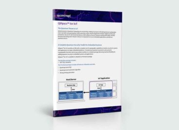 Quantropi-SDK-V5-3
