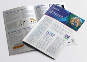Veeam and Object First OOTBI Case Study