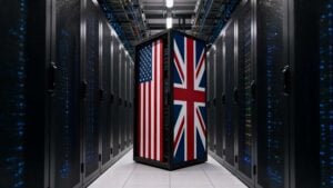 Data Sovereignty and UK Cloud Act